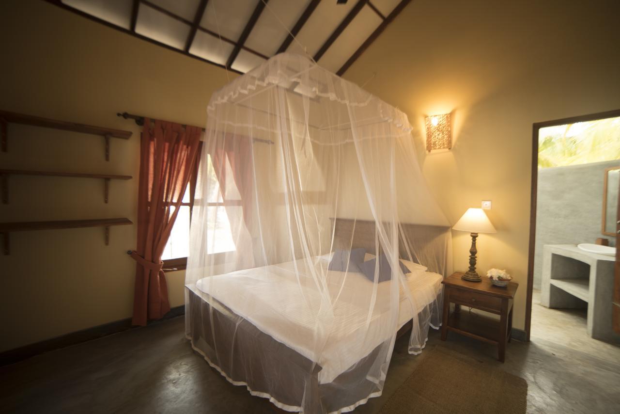 Anawasal Hotel Kalpitiya Buitenkant foto