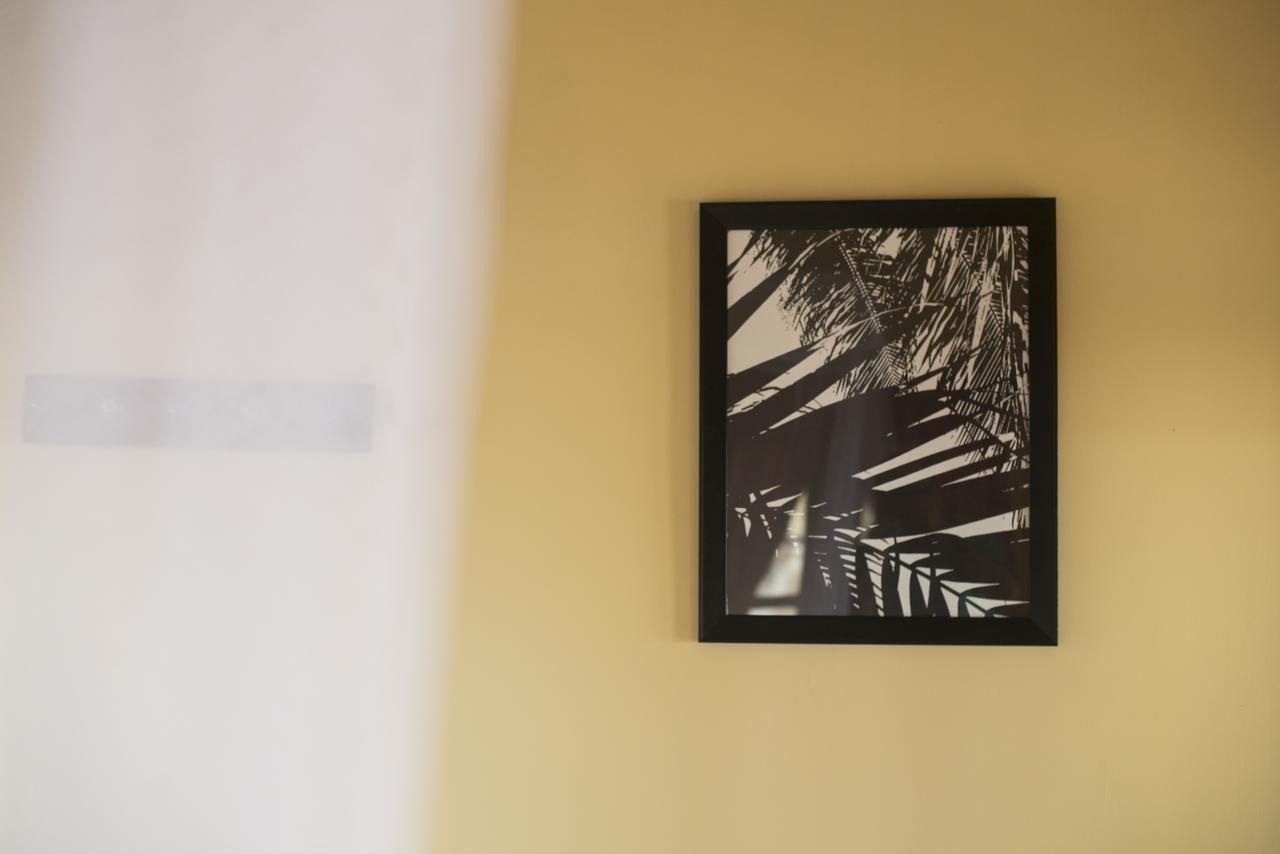 Anawasal Hotel Kalpitiya Buitenkant foto