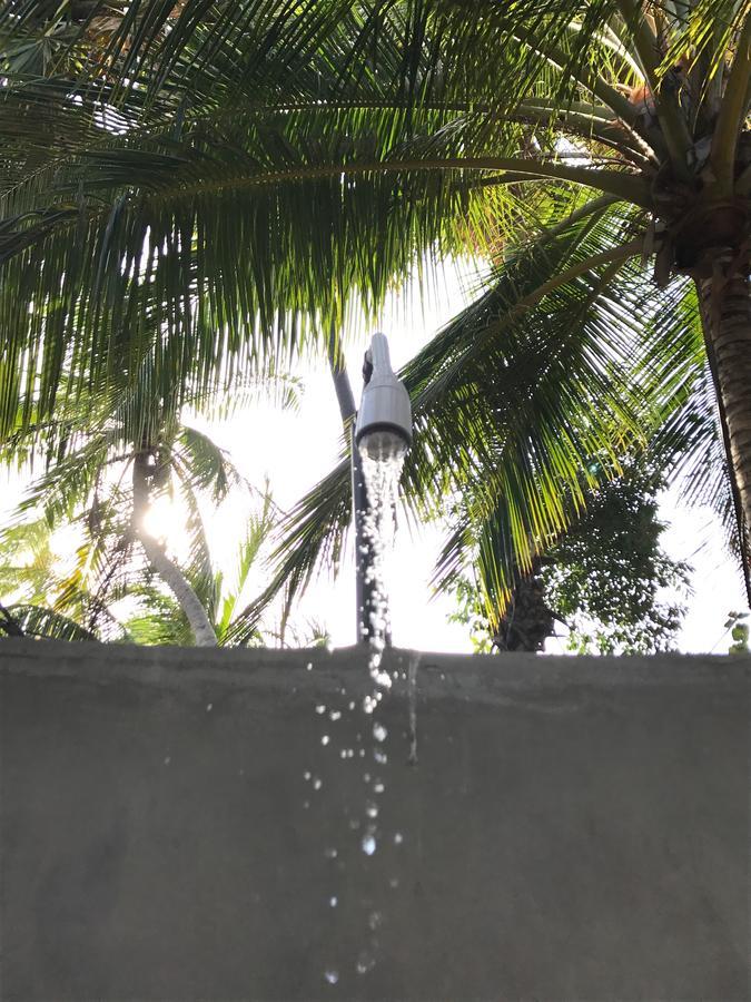 Anawasal Hotel Kalpitiya Buitenkant foto
